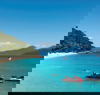 Fitzroy Island National Park - Australia Accommodation