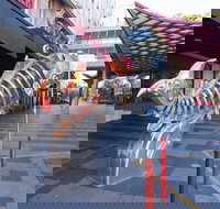 Fortitude Valley - Australia Accommodation