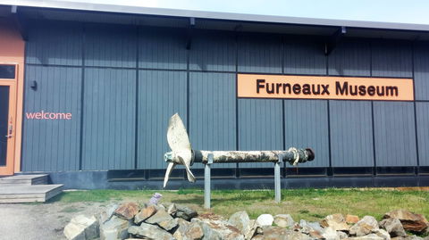 Furneaux Museum - Australia Accommodation 0