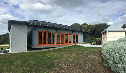 Furneaux Museum - Australia Accommodation 1