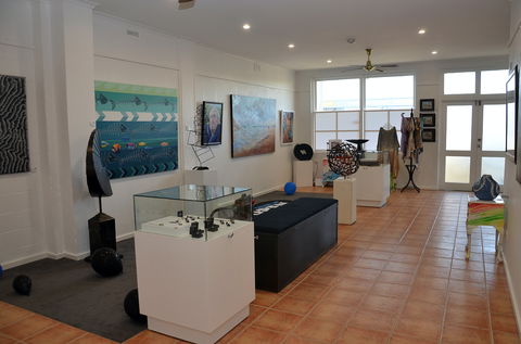 Gallery 45 - Australia Accommodation 0