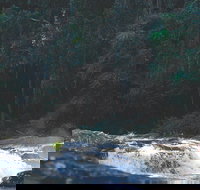 Gardners Falls - Australia Accommodation