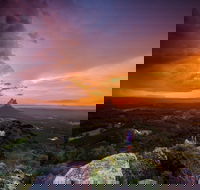 Glass House Mountains - Australia Accommodation