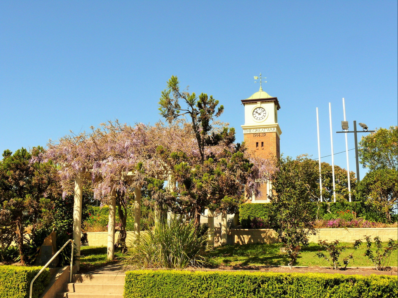 Bretti NSW Australia Accommodation