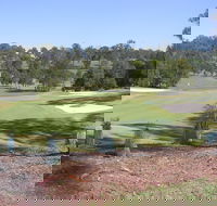 Grafton District Golf Club - Australia Accommodation