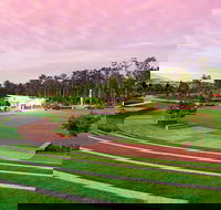 Greater Springfield - Australia Accommodation