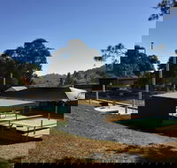 Gunning Pool - Australia Accommodation