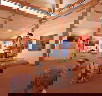 Gunyulgup Galleries - Australia Accommodation