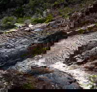 Halls Falls - Australia Accommodation