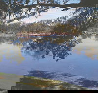 Halls Creek - Australia Accommodation