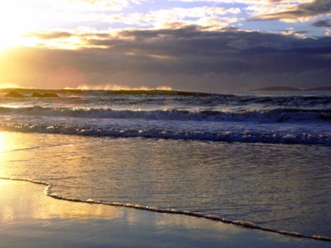 Handkerchief Beach Picnic Area - Australia Accommodation 0