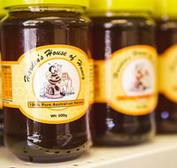 Harden's House of Honey - Australia Accommodation