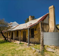 Hartley Historic Site - Australia Accommodation