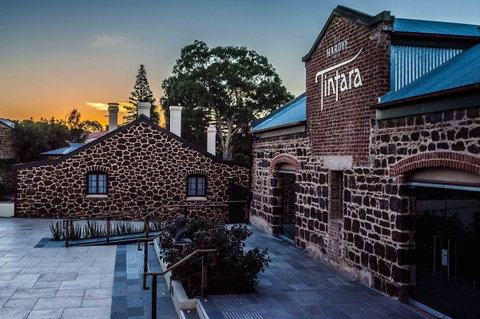 Hardys Tintara Winery - Australia Accommodation 0