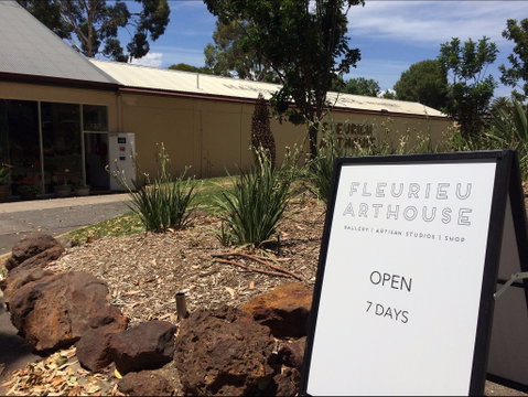 Hardys Tintara Winery - Australia Accommodation 1