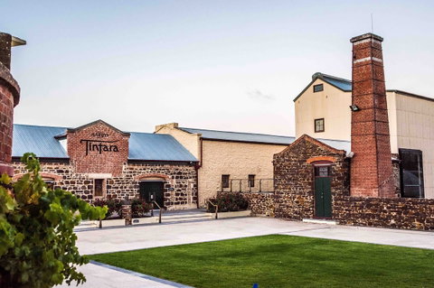 Hardys Tintara Winery - Australia Accommodation 2
