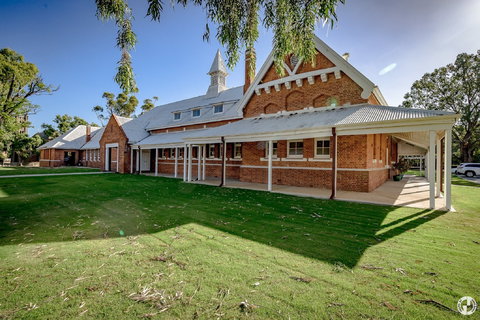 Hidden Gems - York Walk Trail - Australia Accommodation 0