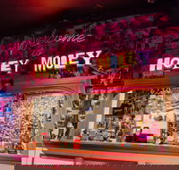 Holey Moley Charlestown