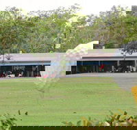 Humpty Doo and Rural Area Golf Club - Australia Accommodation