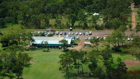 Humpty Doo And Rural Area Golf Club - Australia Accommodation 2