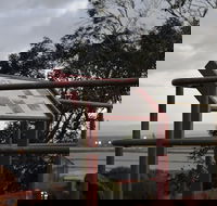 Hummock Hill Lookout - Australia Accommodation