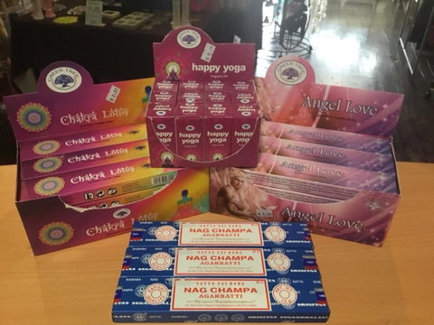 Inner Harmony Candles And Gifts - Australia Accommodation 1
