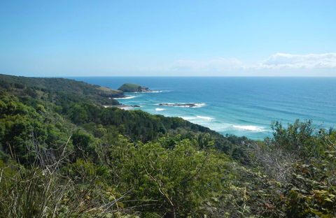 Jack Perkins Walking Track - Australia Accommodation 0