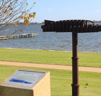 K7 Monument Barmera - Australia Accommodation
