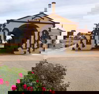 Kadina Cemetery - Australia Accommodation