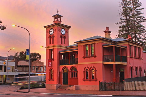 Kiama Heritage Walk - Australia Accommodation 0