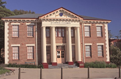 Kiama Heritage Walk - Australia Accommodation 1