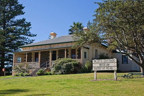 Kiama Heritage Walk - Australia Accommodation 2