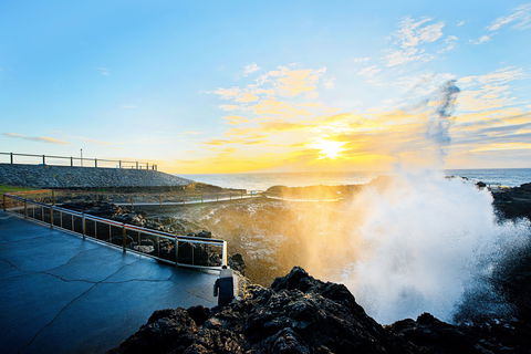 Kiama Blowhole - Australia Accommodation 1