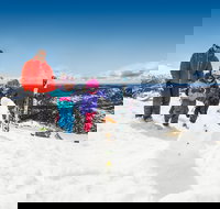 Kosciuszko National Park - Australia Accommodation