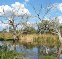 Lagoon Creek - Australia Accommodation