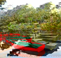 Lane Cove National Park - Australia Accommodation