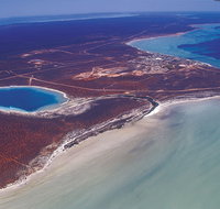 Little Lagoon - Australia Accommodation