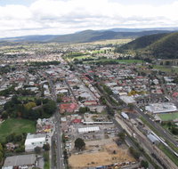 Lithgow - Australia Accommodation