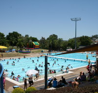 Logan North Aquatic and Fitness Centre - Australia Accommodation