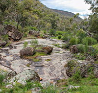 Lynchs Loop Trail - Australia Accommodation