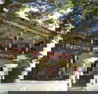 Macquarie Arms Hotel - Australia Accommodation