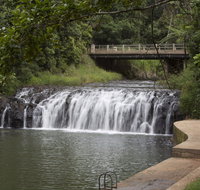 Malanda - Australia Accommodation