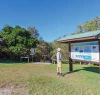 Mara Creek Picnic Area - Australia Accommodation