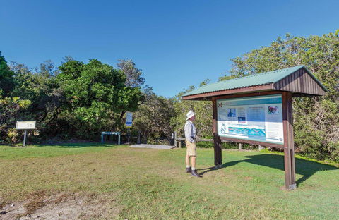 Mara Creek Picnic Area - Australia Accommodation 0