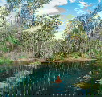 Mataranka - Australia Accommodation