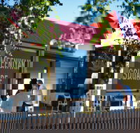 Meeniyan Square - Australia Accommodation