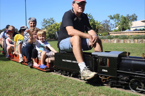 Melsa - Australia Accommodation 2