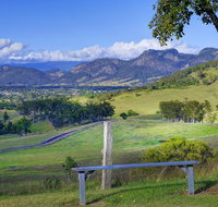 Mograni Lookout Gloucester - Australia Accommodation
