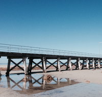 Moonta Bay - Australia Accommodation