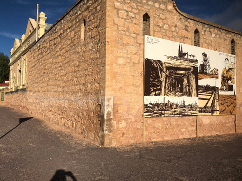 Moonta School Of Mines Family History And Resource Centre - Australia Accommodation 2